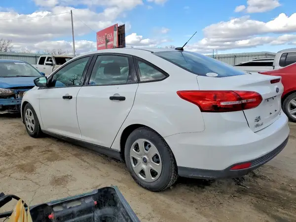 1FADP3E26GL361241 2016 FORD FOCUS - Image 2