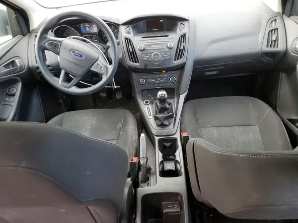 1FADP3E26GL361241 2016 FORD FOCUS - Image 8