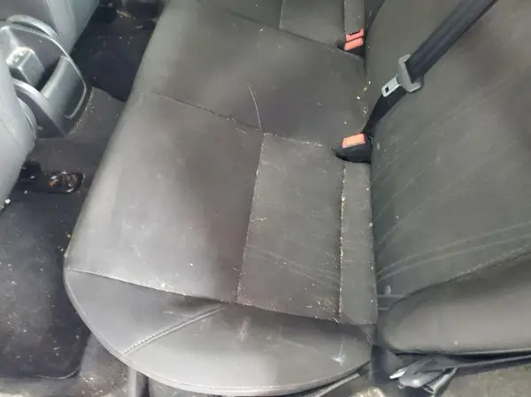1FADP3E26GL366147 2016 FORD FOCUS - Image 1