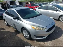 1FADP3E26GL366195 2016 FORD FOCUS