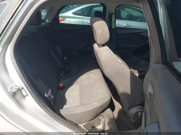 1FADP3E26GL366195 2016 FORD FOCUS - Image 8