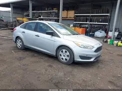 1FADP3E26GL366200 2016 FORD FOCUS