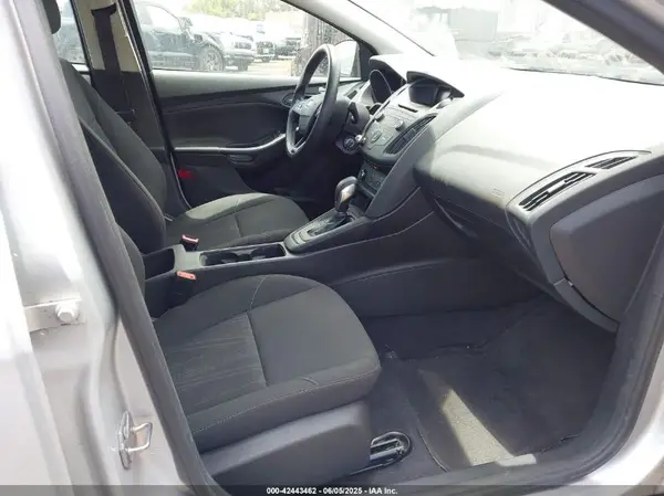 1FADP3E26GL366200 2016 FORD FOCUS - Image 1
