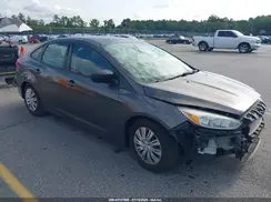 1FADP3E26GL367928 2016 FORD FOCUS