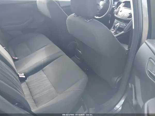 1FADP3E26GL367928 2016 FORD FOCUS - Image 8