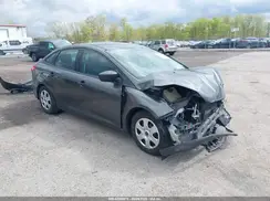 1FADP3E26GL374152 2016 FORD FOCUS