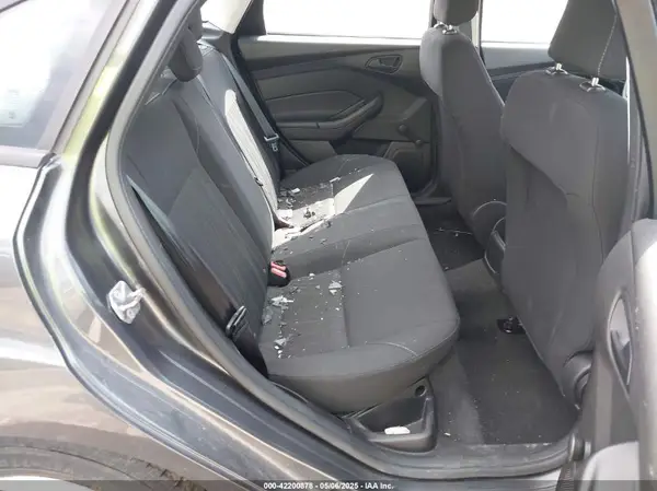 1FADP3E26GL374152 2016 FORD FOCUS - Image 8