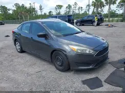 1FADP3E26GL376838 2016 FORD FOCUS
