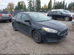 1FADP3E26GL380629 2016 FORD FOCUS