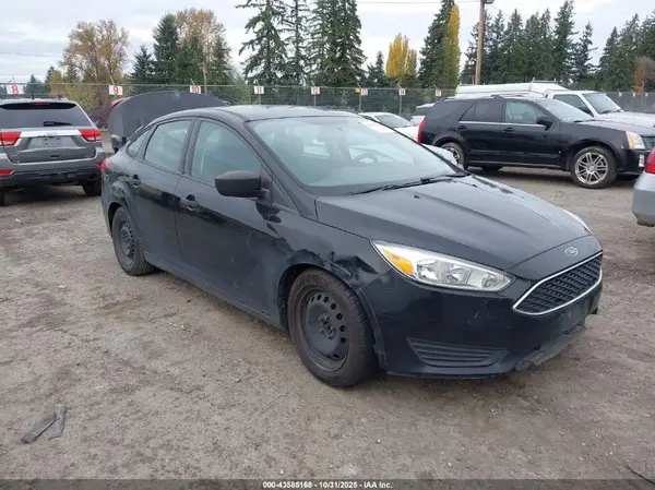 1FADP3E26GL380629 2016 FORD FOCUS - Image 1