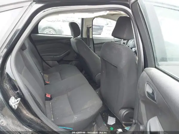 1FADP3E26GL380629 2016 FORD FOCUS - Image 8