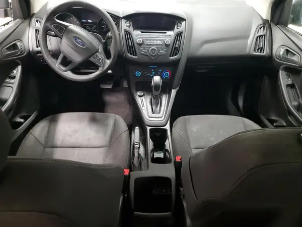1FADP3E26GL381201 2016 FORD FOCUS - Image 8