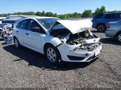 1FADP3E26GL381523 2016 FORD FOCUS