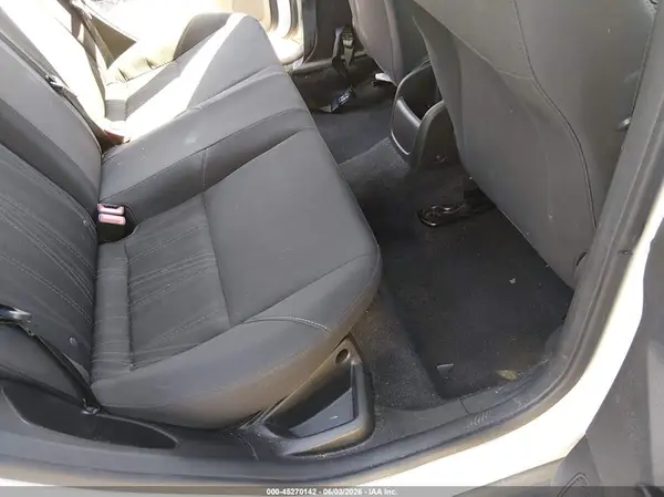 1FADP3E26GL381523 2016 FORD FOCUS - Image 8