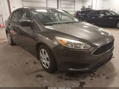 1FADP3E26GL382123 2016 FORD FOCUS