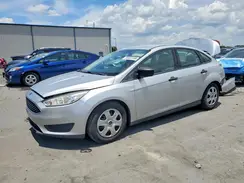 1FADP3E26GL385779 2016 FORD FOCUS