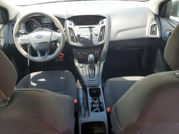 1FADP3E26GL385779 2016 FORD FOCUS - Image 8