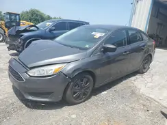 1FADP3E26GL386043 2016 FORD FOCUS