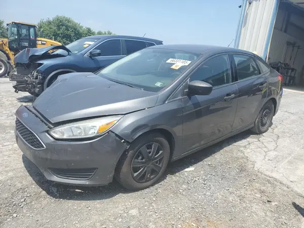 1FADP3E26GL386043 2016 FORD FOCUS - Image 1