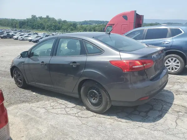 1FADP3E26GL386043 2016 FORD FOCUS - Image 2
