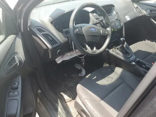 1FADP3E26GL386043 2016 FORD FOCUS - Image 8