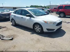 1FADP3E26GL387094 2016 FORD FOCUS