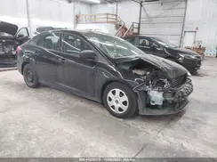 1FADP3E26GL389007 2016 FORD FOCUS