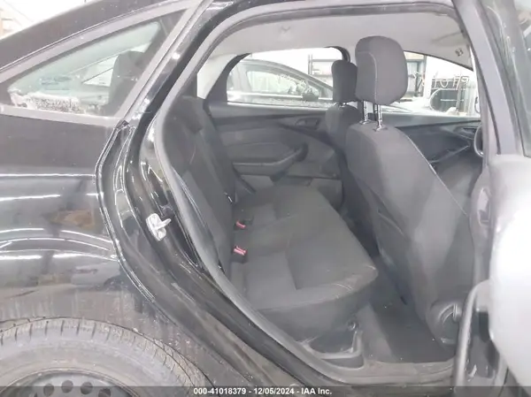 1FADP3E26GL389007 2016 FORD FOCUS - Image 8