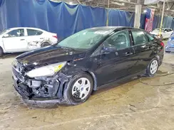 1FADP3E26GL390738 2016 FORD FOCUS