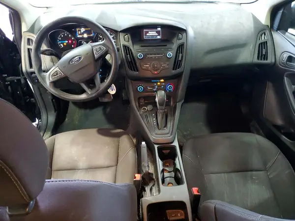 1FADP3E26GL390738 2016 FORD FOCUS - Image 8