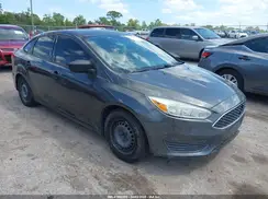 1FADP3E26GL397348 2016 FORD FOCUS