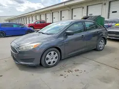 1FADP3E26GL398029 2016 FORD FOCUS