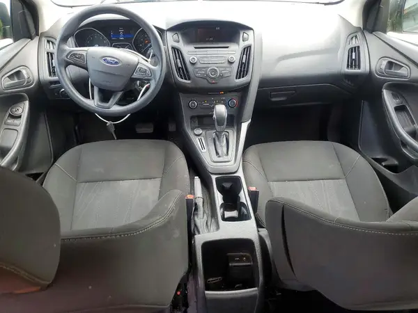 1FADP3E26GL398029 2016 FORD FOCUS - Image 8