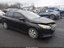 1FADP3E26GL401432 2016 FORD FOCUS