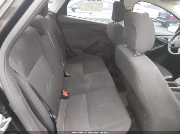 1FADP3E26GL401432 2016 FORD FOCUS - Image 8