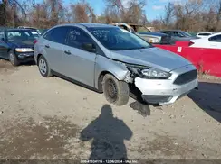 1FADP3E26GL402564 2016 FORD FOCUS