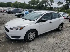 1FADP3E26HL201703 2017 FORD FOCUS