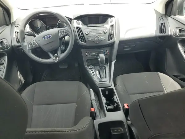 1FADP3E26HL201703 2017 FORD FOCUS - Image 8