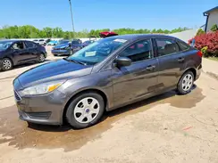 1FADP3E26HL203483 2017 FORD FOCUS