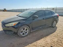 1FADP3E26HL205461 2017 FORD FOCUS RS