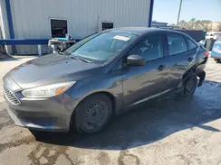 1FADP3E26HL208960 2017 FORD FOCUS