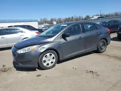 1FADP3E26HL212961 2017 FORD FOCUS