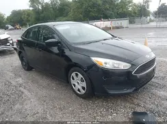 1FADP3E26HL213740 2017 FORD FOCUS