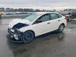 1FADP3E26HL224284 2017 FORD FOCUS