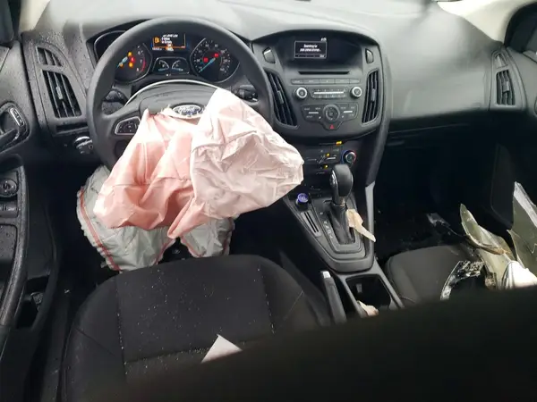 1FADP3E26HL224284 2017 FORD FOCUS - Image 8