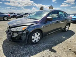 1FADP3E26HL230554 2017 FORD FOCUS