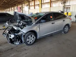 1FADP3E26HL230747 2017 FORD FOCUS