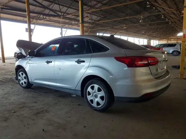 1FADP3E26HL230747 2017 FORD FOCUS - Image 2