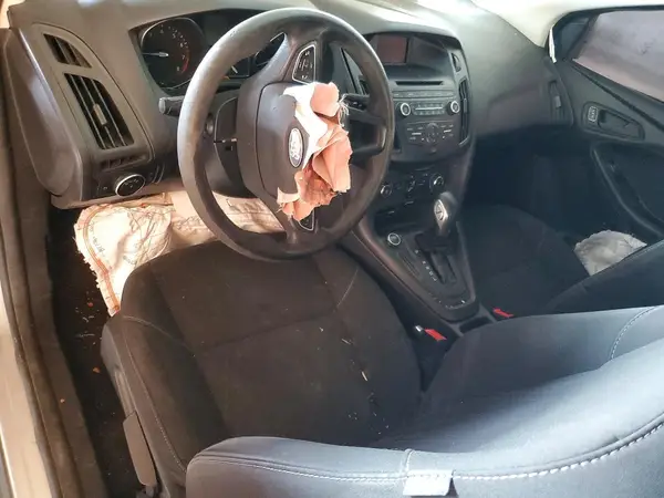 1FADP3E26HL230747 2017 FORD FOCUS - Image 8