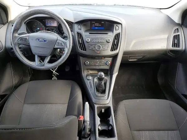 1FADP3E26HL234619 2017 FORD FOCUS - Image 8